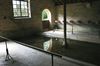 Le lavoir, vu de l'int�rieur