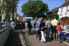 Vide Grenier le 6 septembre 2009